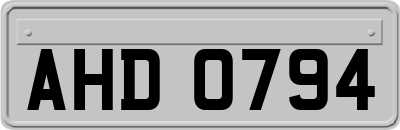 AHD0794
