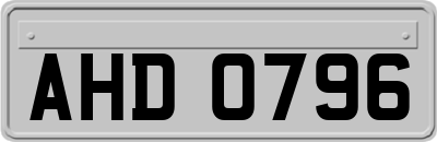 AHD0796