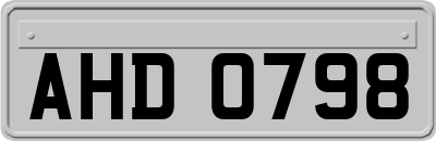 AHD0798