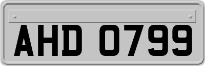 AHD0799