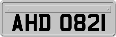 AHD0821