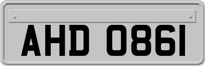AHD0861