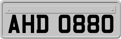 AHD0880