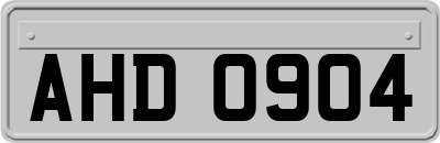 AHD0904