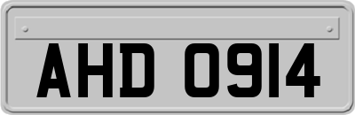 AHD0914