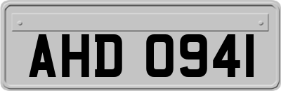 AHD0941