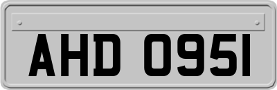 AHD0951