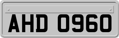 AHD0960
