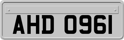 AHD0961