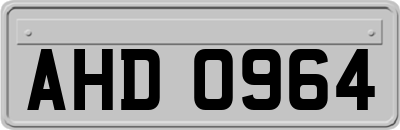 AHD0964