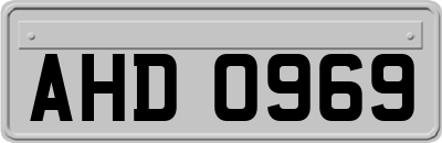 AHD0969