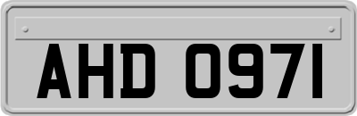 AHD0971