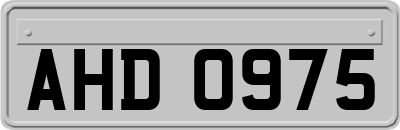 AHD0975
