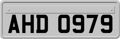 AHD0979