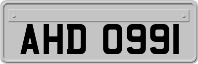 AHD0991