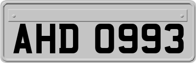 AHD0993
