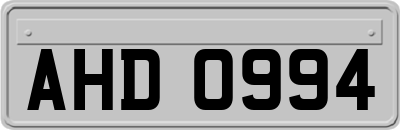 AHD0994
