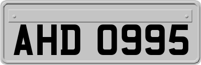 AHD0995