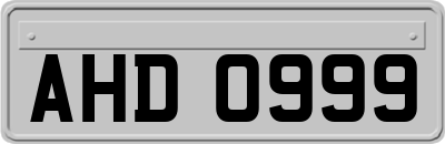 AHD0999