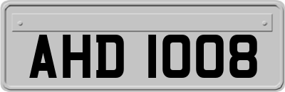 AHD1008