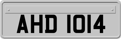 AHD1014