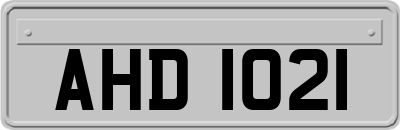 AHD1021
