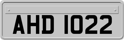 AHD1022