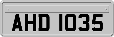 AHD1035