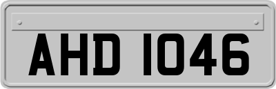 AHD1046