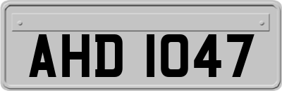 AHD1047