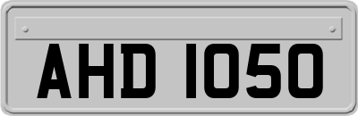 AHD1050