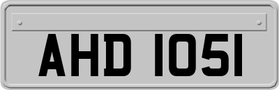 AHD1051