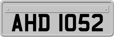 AHD1052