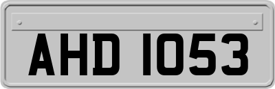 AHD1053
