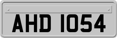 AHD1054