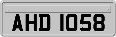 AHD1058