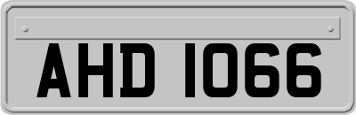 AHD1066