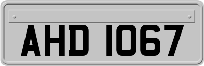 AHD1067