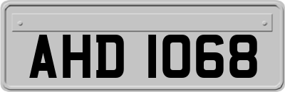 AHD1068