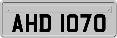 AHD1070