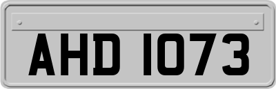 AHD1073