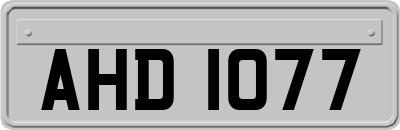 AHD1077