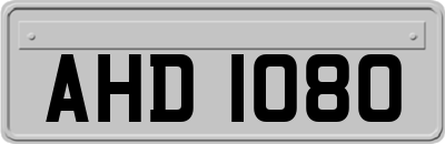 AHD1080