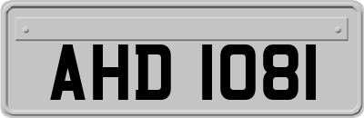 AHD1081