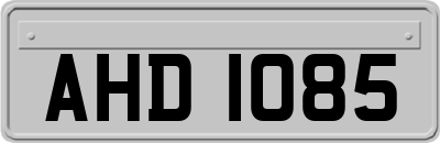 AHD1085