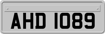 AHD1089