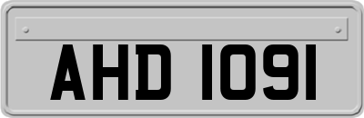 AHD1091