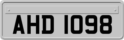 AHD1098