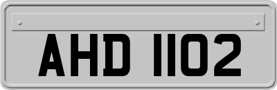 AHD1102