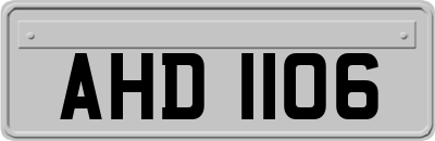AHD1106
